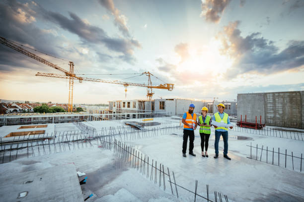 Best Affordable Concrete Contractor  in Las Flores, CA