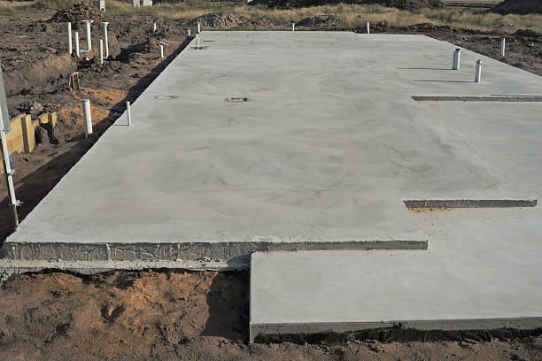 Foundations in CA