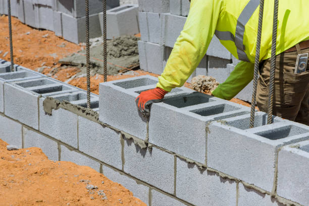 Best Concrete Leveling Services  in Las Flores, CA
