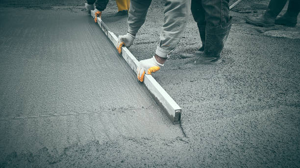 Best Foundations  in Las Flores, CA