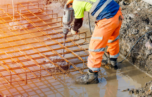 Best Concrete Installation Cost  in Las Flores, CA