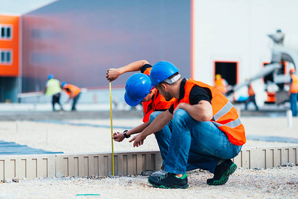 Best Concrete Foundation Repair  in Las Flores, CA