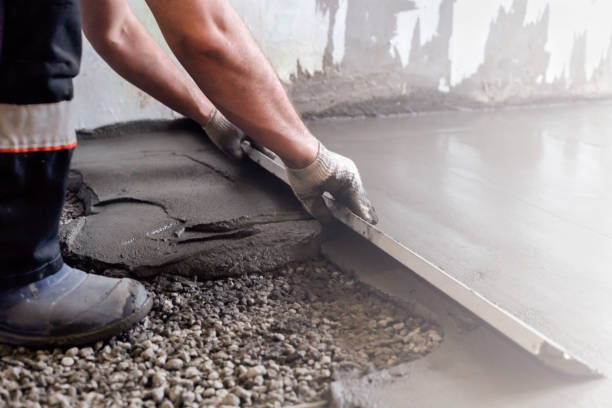 Best Concrete Resurfacing Services  in Las Flores, CA